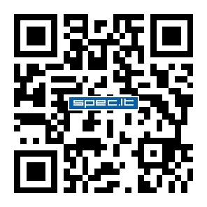 QR kodas | Trimera, UAB