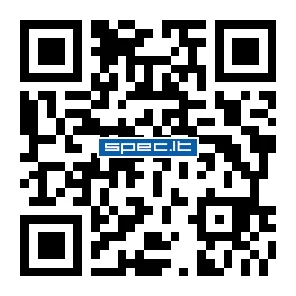 QR kodas | Trimerta, MB