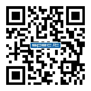 QR kodas | TRIMETA, UAB | spec.lt