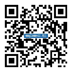 QR kodas | Trimmed whitespace, MB