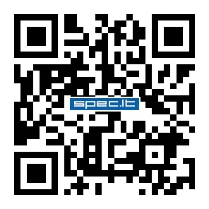 QR kodas | Trimpas, UAB | spec.lt