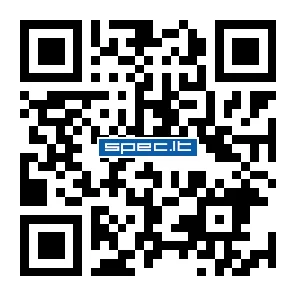 QR kodas | Trimtima, UAB