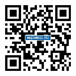 QR kodas | Trindi, UAB