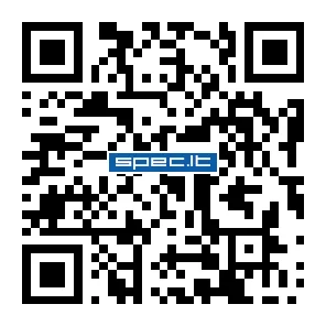 QR kodas | Trine Technologies, UAB