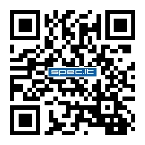 QR kodas | Trinela, UAB | spec.lt
