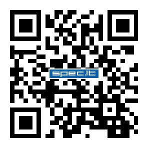 QR kodas | Trinera, UAB | spec.lt