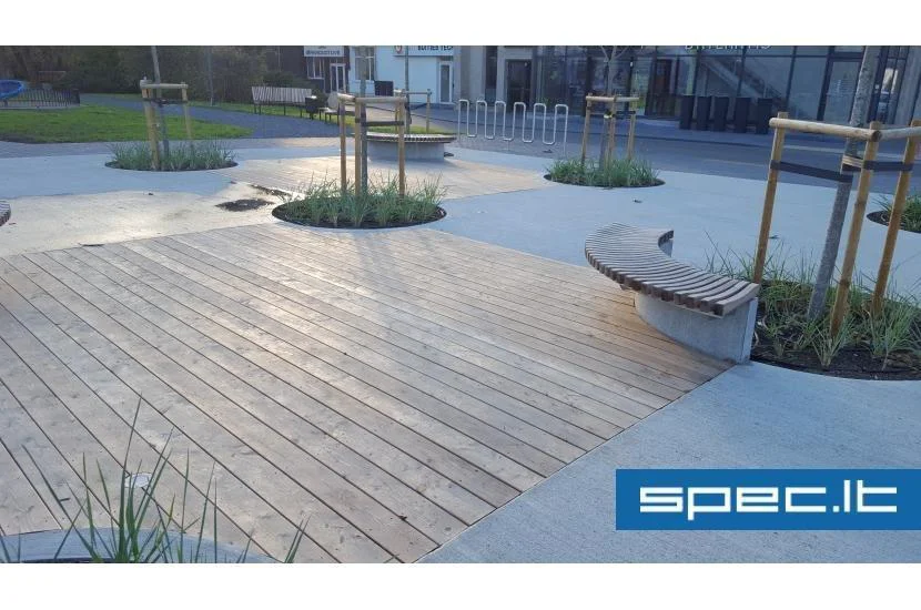 Tringala, MB | spec.lt