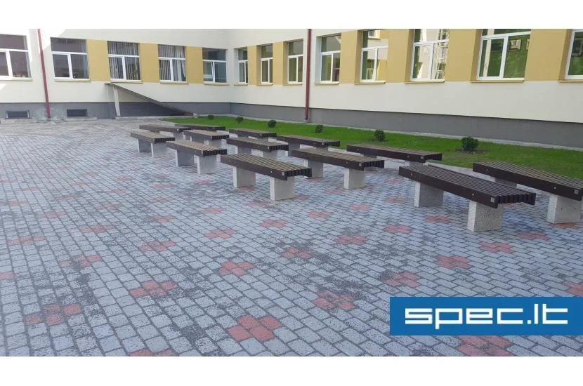 G. Baleženčio firma Tringala | spec.lt