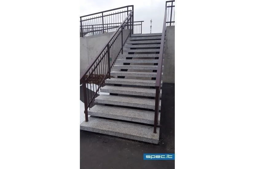 G. Baleženčio firma Tringala | spec.lt