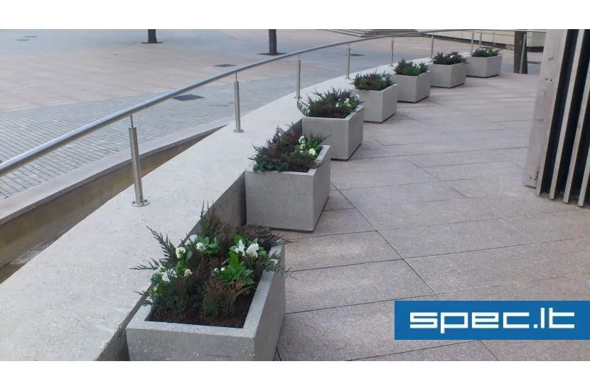 Tringala, MB | spec.lt