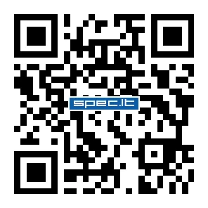 QR kodas | Tringuva, MB | spec.lt
