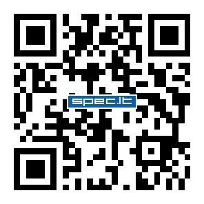 QR kodas | Trinida, MB | spec.lt