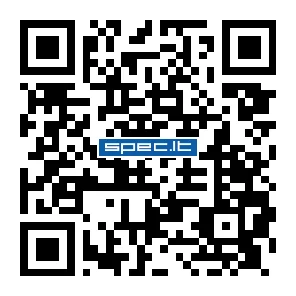 QR kodas | Trinitas Energy, UAB