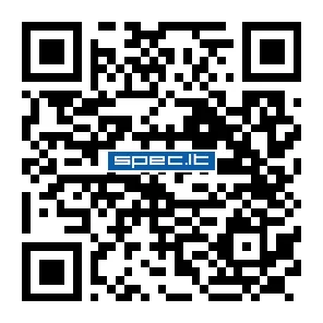 QR kodas | Financial services, UAB | spec.lt