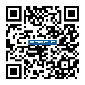 QR kodas | Trinity Baltic, UAB | spec.lt