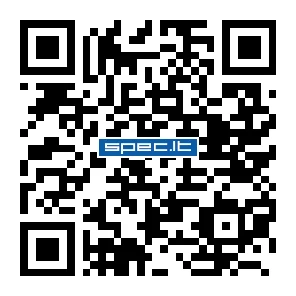 QR kodas | Trinity brands, MB
