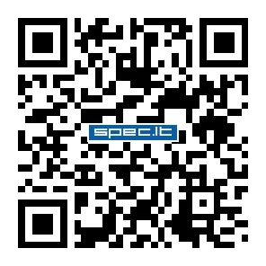 QR kodas | Numeri Academy, UAB | spec.lt