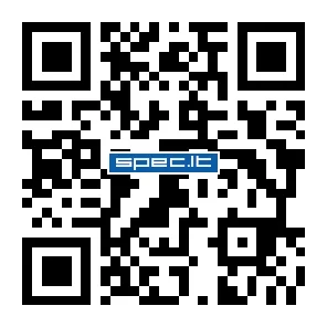 QR kodas | Trinka, UAB | spec.lt