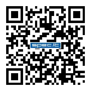 QR kodas | Trinkas energy, MB | spec.lt