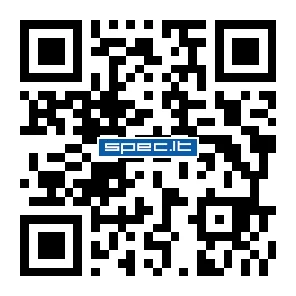 QR kodas | Trinkdeda, UAB | spec.lt