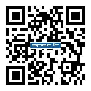 QR kodas | Trinkdesta, MB