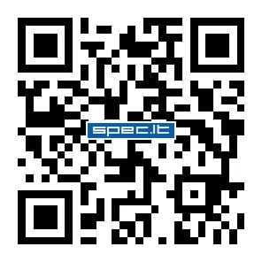 QR kodas | Trinkeda, UAB | spec.lt