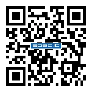 QR kodas | Trinkedva, MB