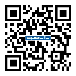 QR kodas | Trinkėja, UAB