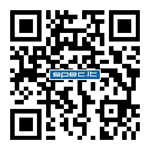 QR kodas | Trinkela, MB