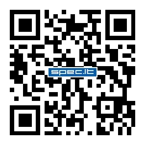 QR kodas | Trinkelistai, MB
