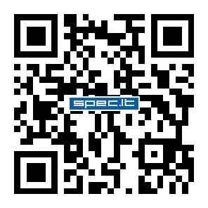 QR kodas | TRINKELISTAS, MB