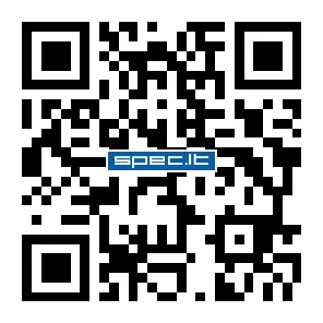 QR kodas | Trinkelita, UAB | spec.lt