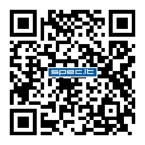 QR kodas | Trinkelių dėjimas, IĮ