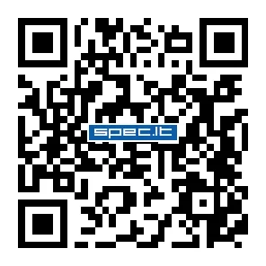 QR kodas | Trinkelių klojėjai, UAB | spec.lt