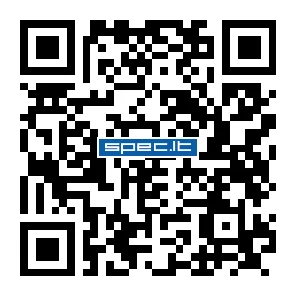 QR kodas | Trinkelių meistrai, UAB | spec.lt