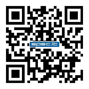 QR kodas | Trinketa, UAB | spec.lt