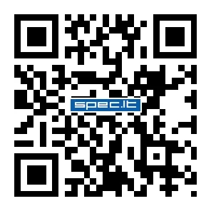 QR kodas | Trinketana, UAB