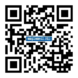 QR kodas | Trinkgeda, UAB | spec.lt