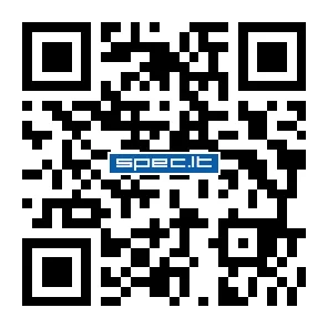 QR kodas | Trinklesta, MB