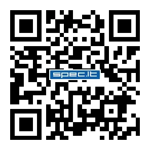 QR kodas | Trinklita, UAB