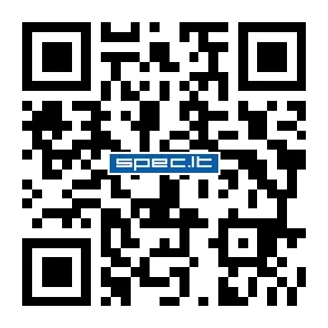 QR kodas | Trinkloja, MB