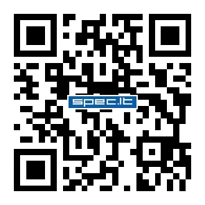 QR kodas | Trinkmaster, UAB