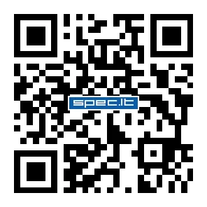 QR kodas | Trinkona, MB | spec.lt