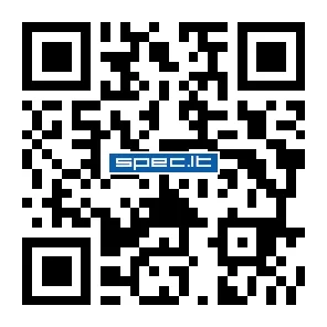 QR kodas | Trinkosta, MB