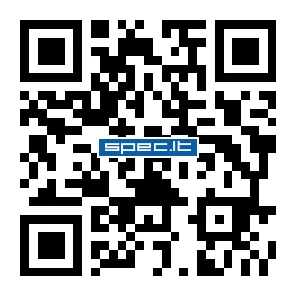 QR kodas | Trinkotex, MB