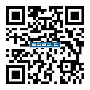 QR kodas | Trinksva, MB | spec.lt