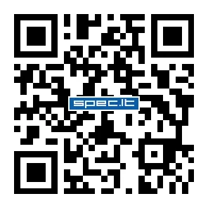 QR kodas | Trinkva, MB