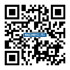 QR kodas | TRINKVALDA, UAB | spec.lt