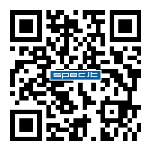 QR kodas | Trinpekas, UAB