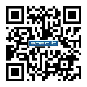 QR kodas | Trinskis, MB